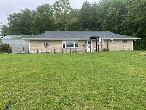 750 Rabbitsville Rd, Mitchell, IN 47446 photo 14