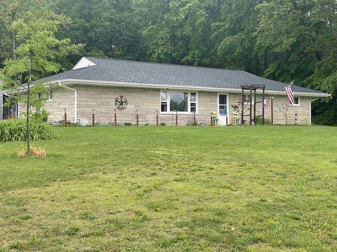 750 Rabbitsville Rd, Mitchell, IN 47446 photo 1