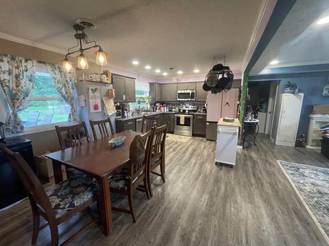 750 Rabbitsville Rd, Mitchell, IN 47446 photo 2