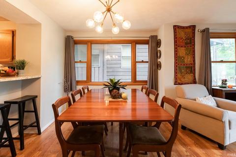 2301 E Winding Brook Ct, Bloomington, IN 47401 photo 9