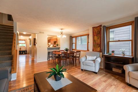 2301 E Winding Brook Ct, Bloomington, IN 47401 photo 11