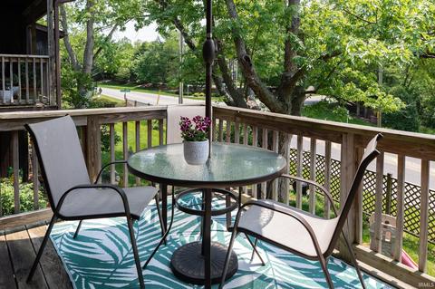 2301 E Winding Brook Ct, Bloomington, IN 47401 photo 13