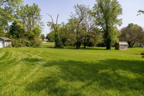 453 E Vine St, Mitchell, IN 47446 photo 27
