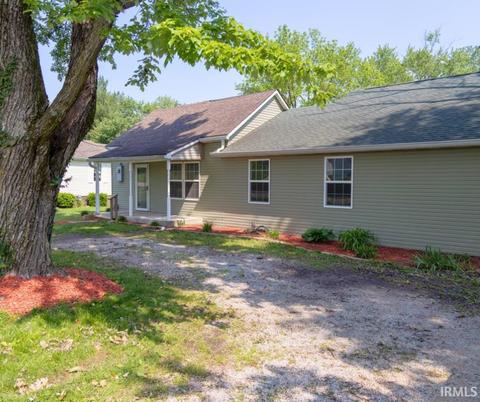 453 E Vine St, Mitchell, IN 47446 photo 1