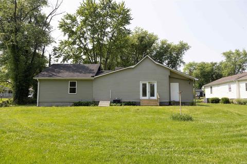 453 E Vine St, Mitchell, IN 47446 photo 25
