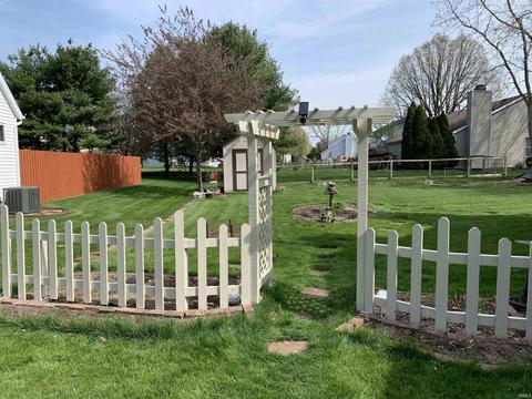 51786 Paddock Dr, Granger, IN 46530 photo 17