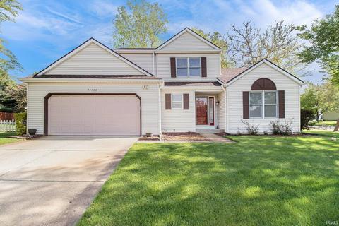 51786 Paddock Dr, Granger, IN 46530 photo 1