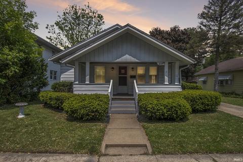 1609 E Calvert St, South Bend, IN 46613 photo 16