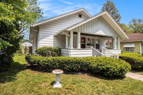 1609 E Calvert St, South Bend, IN 46613 photo 13