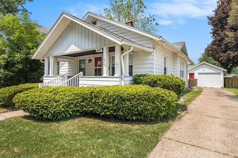 1609 E Calvert St, South Bend, IN 46613 photo 1