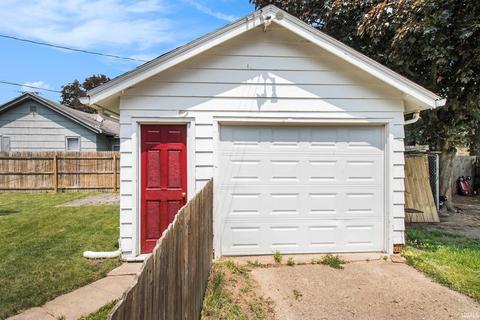 1609 E Calvert St, South Bend, IN 46613 photo 15