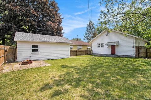 1609 E Calvert St, South Bend, IN 46613 photo 12