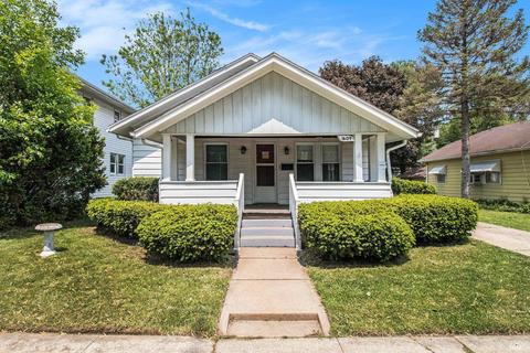 1609 E Calvert St, South Bend, IN 46613 photo 14