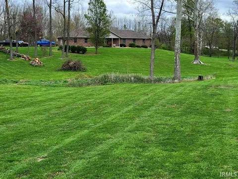5625 Holtsclaw Rd, Milton, IN 47357 photo 3