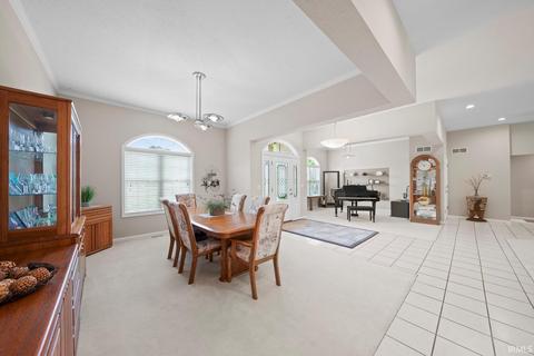 50960 Stone Hill Ct, Granger, IN 46530 photo 5
