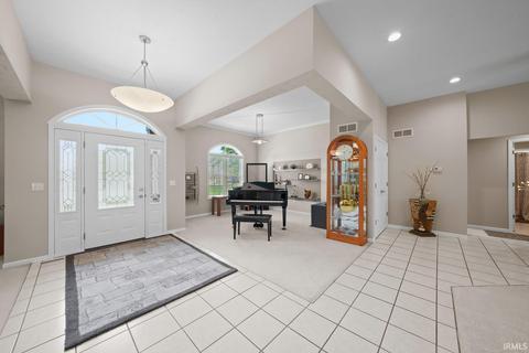 50960 Stone Hill Ct, Granger, IN 46530 photo 3
