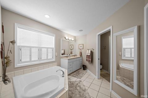 50960 Stone Hill Ct, Granger, IN 46530 photo 30