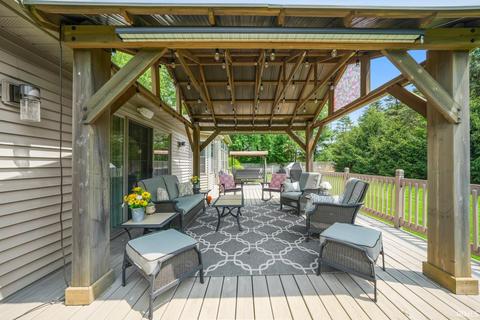 50960 Stone Hill Ct, Granger, IN 46530 photo 20