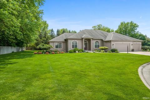 50960 Stone Hill Ct, Granger, IN 46530 photo 24
