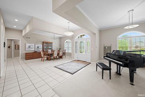 50960 Stone Hill Ct, Granger, IN 46530 photo 4