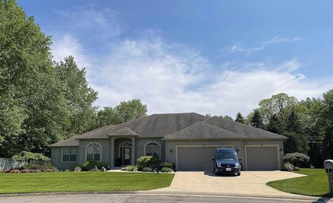 50960 Stone Hill Ct, Granger, IN 46530 photo 25