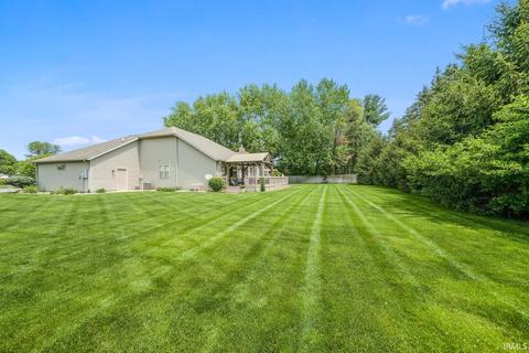 50960 Stone Hill Ct, Granger, IN 46530 photo 23