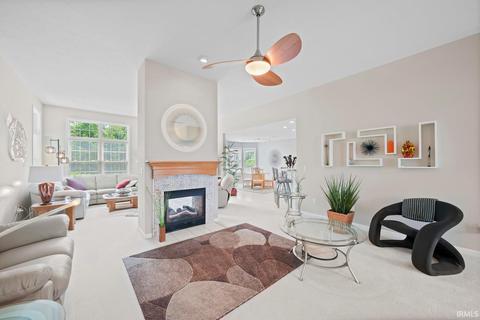 50960 Stone Hill Ct, Granger, IN 46530 photo 6
