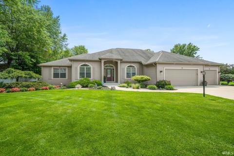 50960 Stone Hill Ct, Granger, IN 46530 photo 1