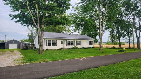475 S Callahan St, Lyons, IN 47443 photo 1