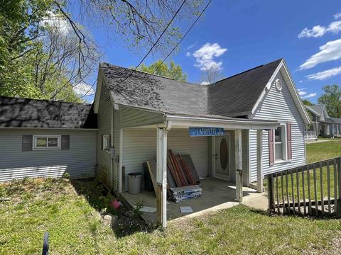 514 Lafayette Ave, Oolitic, IN 47451 photo 1
