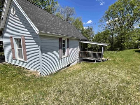 514 Lafayette Ave, Oolitic, IN 47451 photo 3