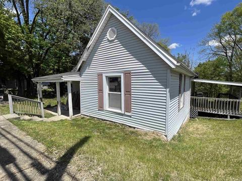 514 Lafayette Ave, Oolitic, IN 47451 photo 2