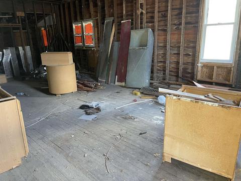 514 Lafayette Ave, Oolitic, IN 47451 photo 7