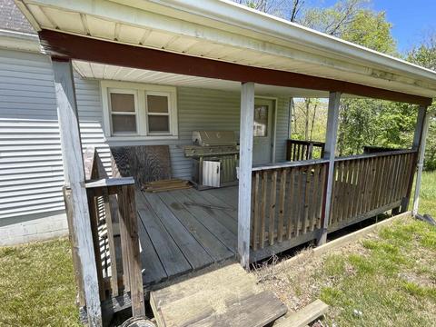 514 Lafayette Ave, Oolitic, IN 47451 photo 4