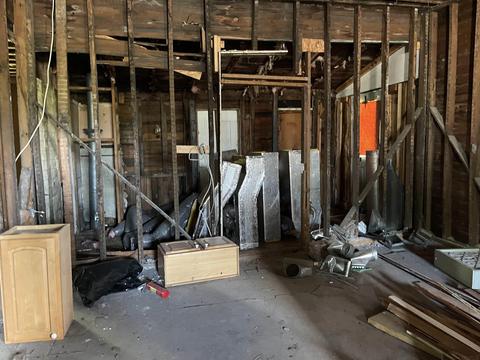 514 Lafayette Ave, Oolitic, IN 47451 photo 9