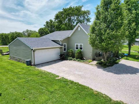 706 Curry St, Mitchell, IN 47446 photo 22