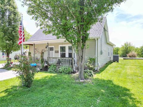 706 Curry St, Mitchell, IN 47446 photo 21