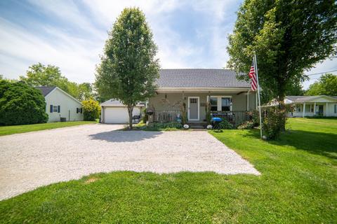 706 Curry St, Mitchell, IN 47446 photo 20