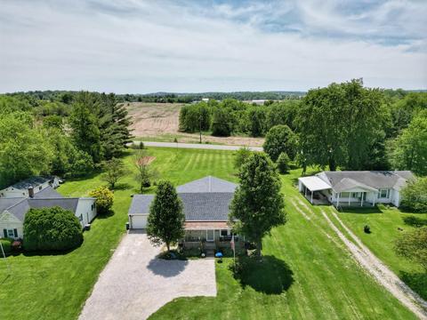 706 Curry St, Mitchell, IN 47446 photo 24