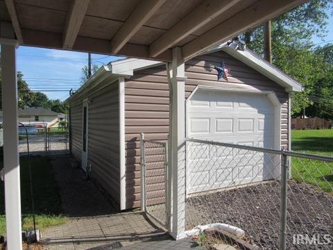 1208 E Third St, Mount Vernon, IN 47620 photo 29