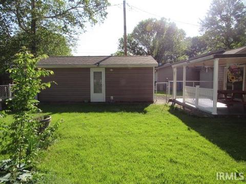 1208 E Third St, Mount Vernon, IN 47620 photo 30