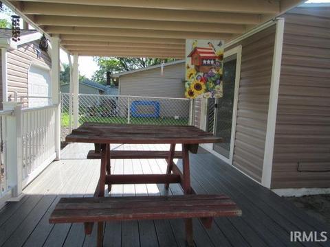 1208 E Third St, Mount Vernon, IN 47620 photo 25