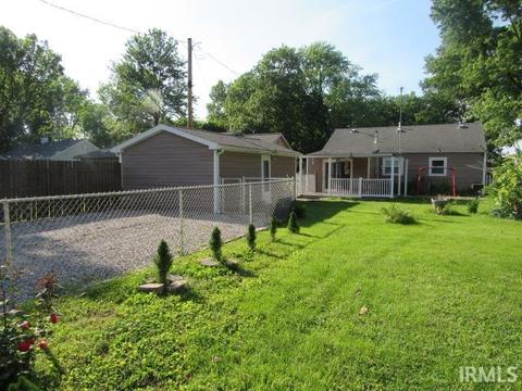 1208 E Third St, Mount Vernon, IN 47620 photo 34