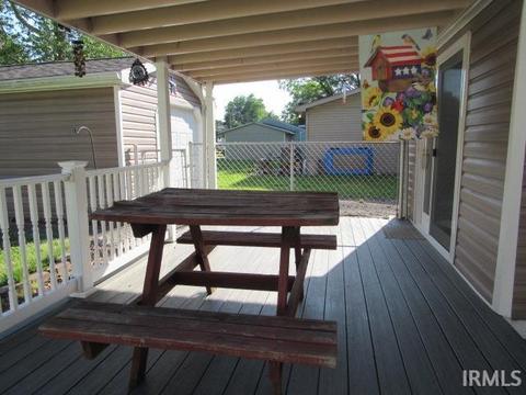 1208 E Third St, Mount Vernon, IN 47620 photo 24