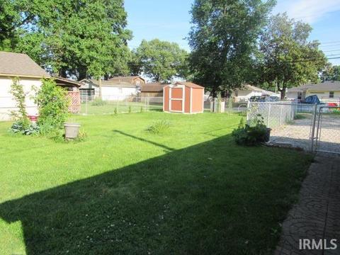 1208 E Third St, Mount Vernon, IN 47620 photo 27