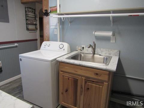 1208 E Third St, Mount Vernon, IN 47620 photo 20