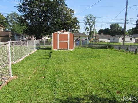 1208 E Third St, Mount Vernon, IN 47620 photo 28