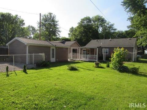 1208 E Third St, Mount Vernon, IN 47620 photo 33