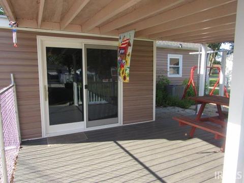 1208 E Third St, Mount Vernon, IN 47620 photo 23