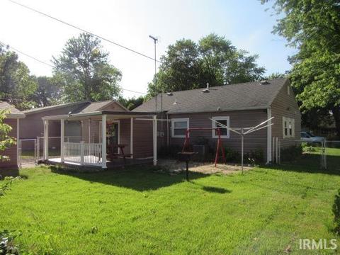 1208 E Third St, Mount Vernon, IN 47620 photo 32